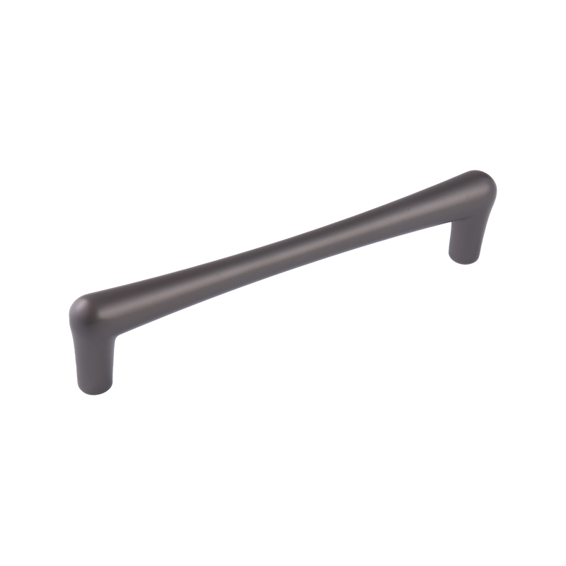 2575 tutamak-106mm/128mm/200mm yüzey montaj çekmecesi gardırop mutfak dolabı çinko alaşım kolu