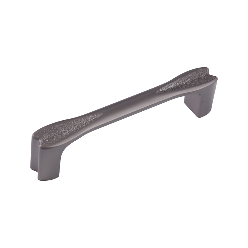 9928 Sap-35mm/110mm/140mm Açıkta kalan çinko alaşımlı gardırop kolu