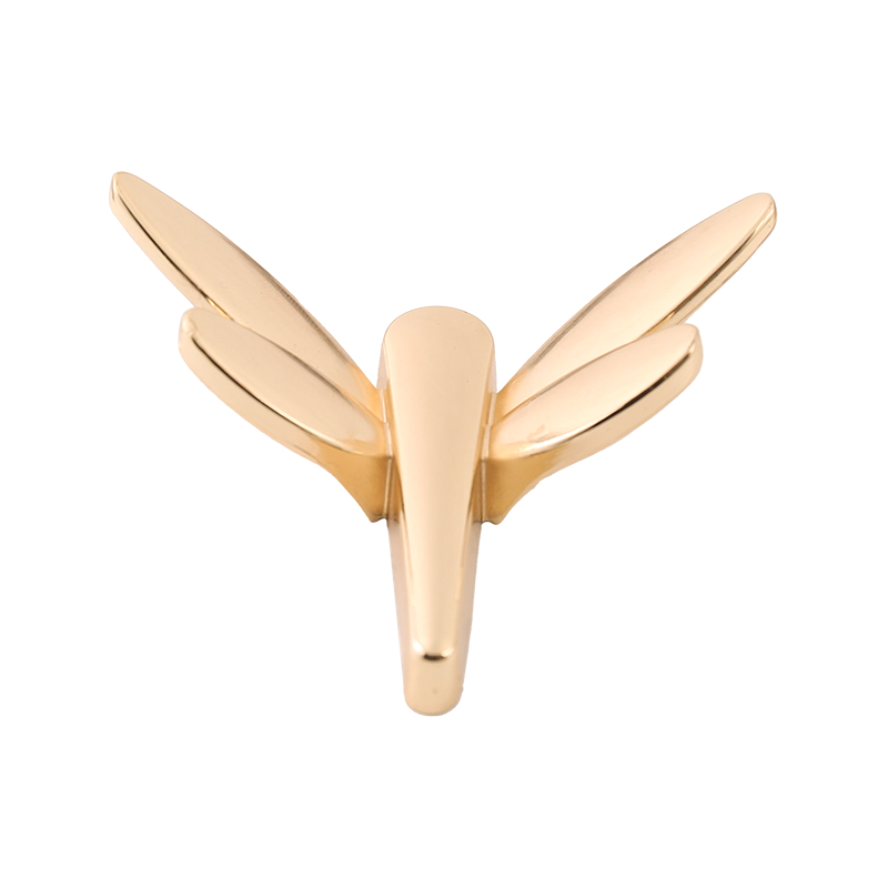 K612 Modern Basit Kelebek Yaratıcı Kat Hook